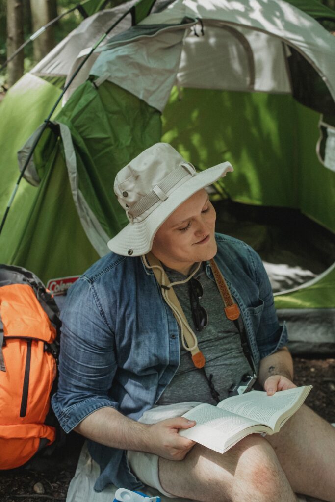 Camper Hat Guide Choosing Sustainable, Kid-Friendly, and Weather-Resistant Options