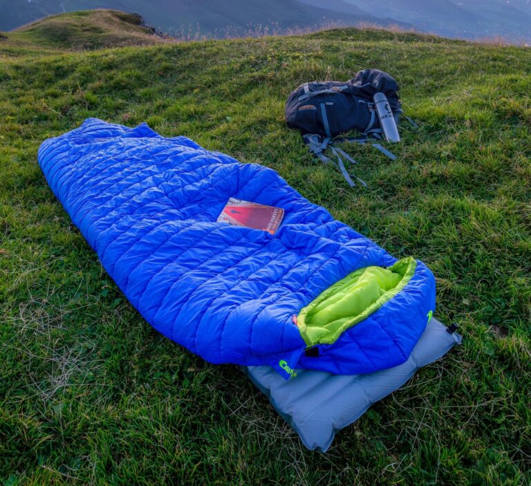 Hunting Sleeping Bag Reviews Finding the Perfect Match for Your Adventures