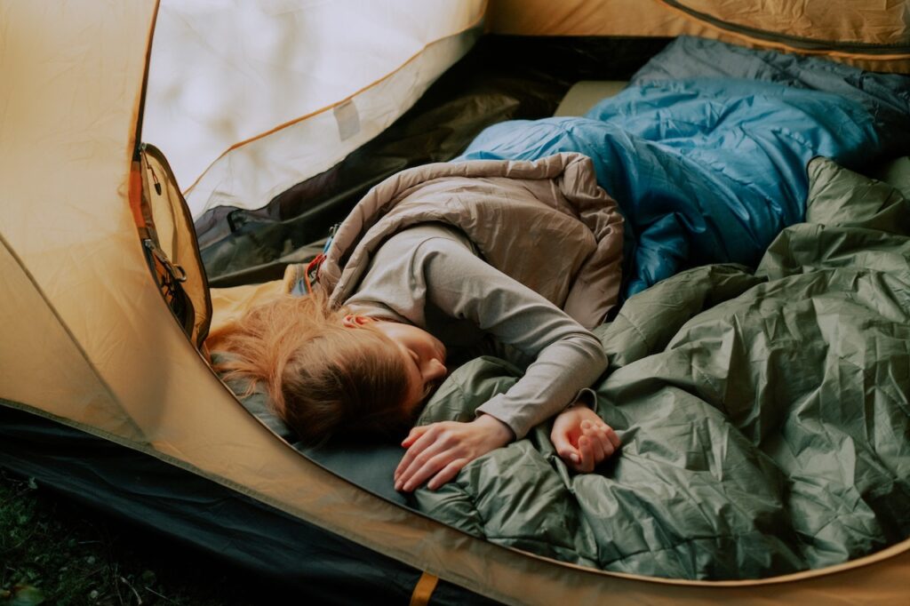 Stoic Bivy Suit Your New Best Friend in the Great Outdoors