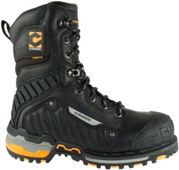 Chinook Boots Your Ultimate Guide to Camping Footwear