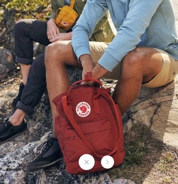 Kanken Totepack Review The Ultimate Camping Companion