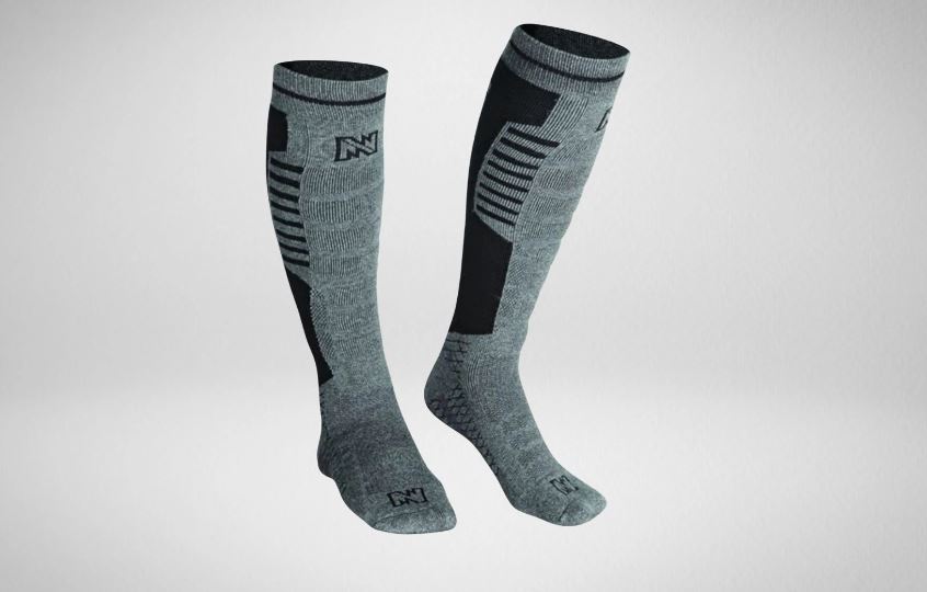 Mobile Warming Socks The Ultimate Camping Footwear Guide