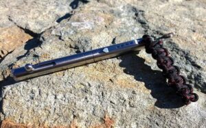 Pen Flare Essentials A Camper's Guide to Safe and Responsible Use