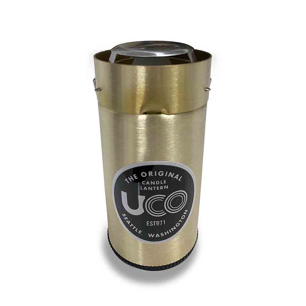 UCO Candle Lantern Enhancing Your Camping Experience